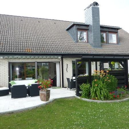 Ferienwohnung Wiskow in Goslar Exterior foto