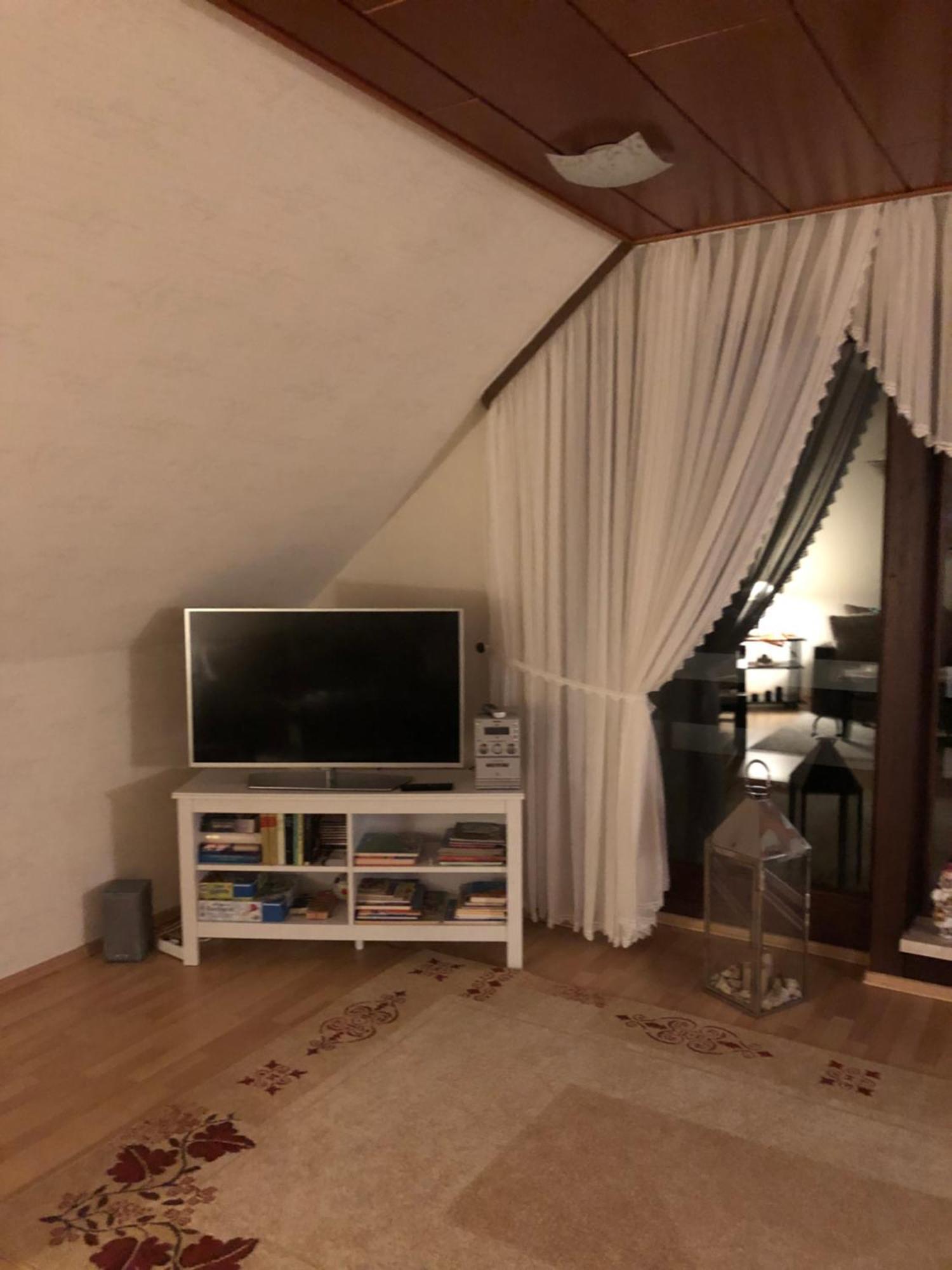 Ferienwohnung Wiskow in Goslar Exterior foto